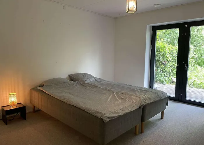 Apartman Finest Koppenhága